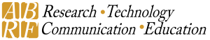 ABRF logo