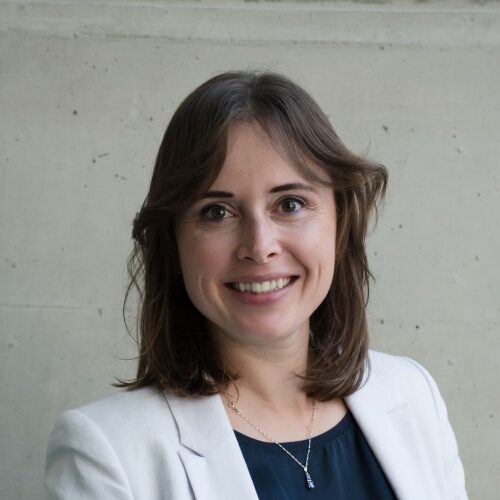 Kateřina Hošková-CEITEC